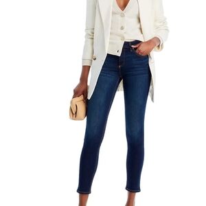 NWT Rag & Bone Cate Mid-Rise Skinny Jeans size 24